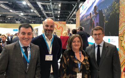 Feira Internacional de Turismo