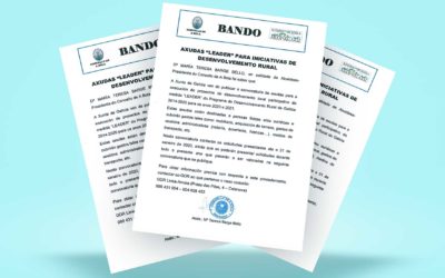 Axudas «LEADER» para iniciativas de desenvolvemento rural