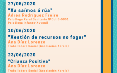 ESCOLA DE FAMILIAS EDICIÓN EN LIÑA!