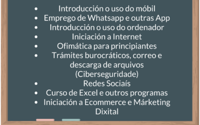 Novos cursos da Aula CeMIT de A Bola